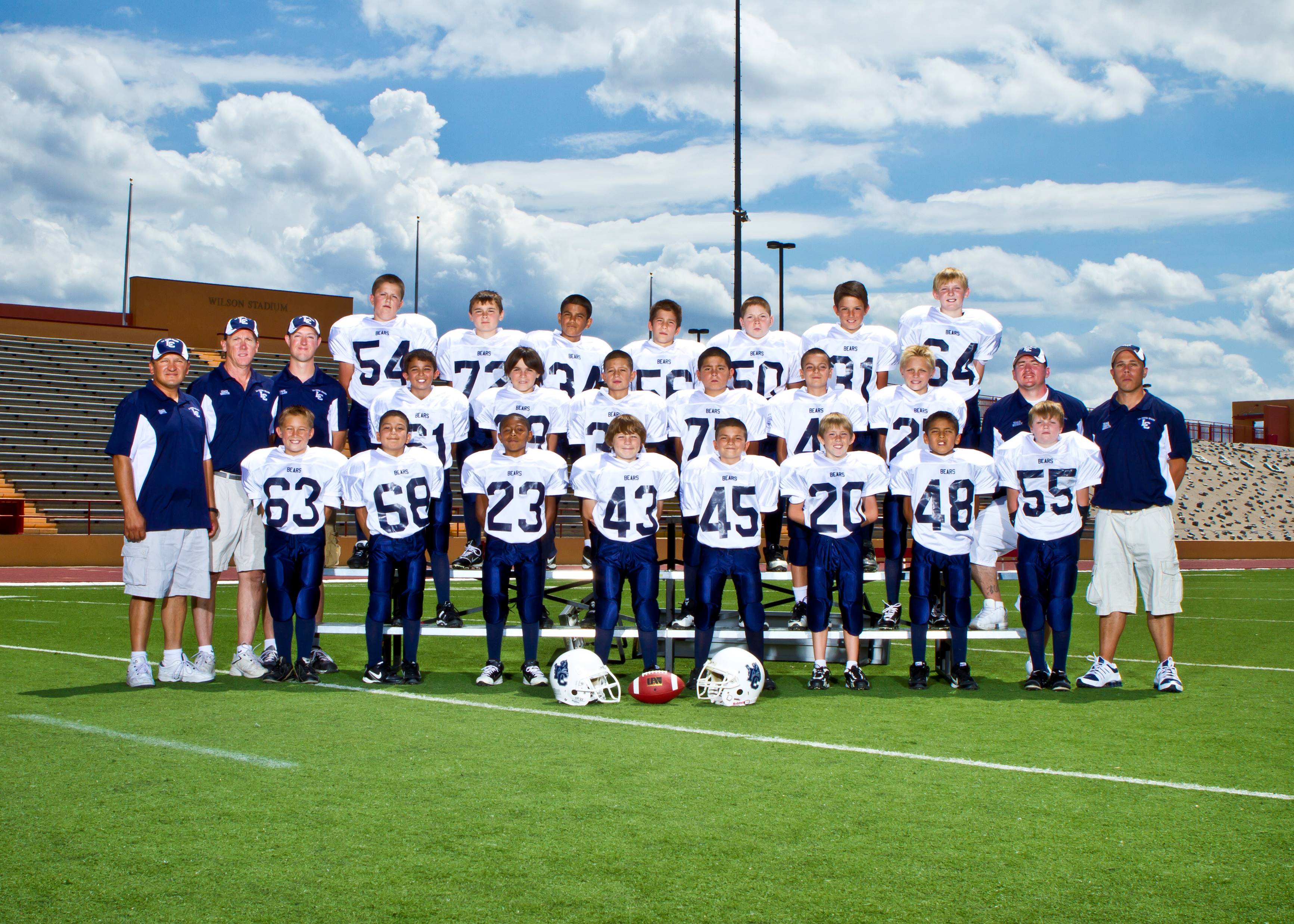 2011-Freshmen-La-Cueva-East